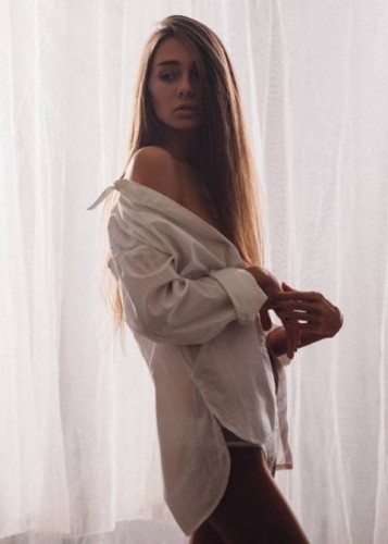 Лиза, Г. Курган